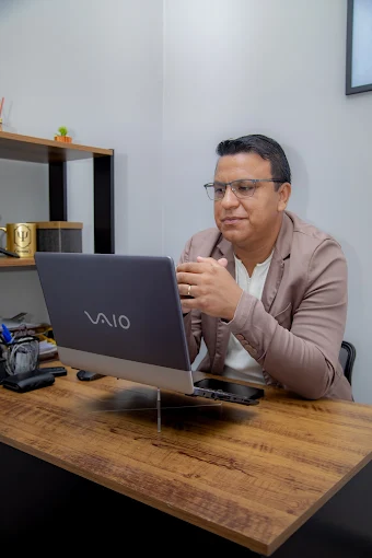 Psicoterapia Individual Online